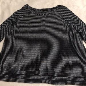 Rag & Bone / Jeans Long Sleeve Top